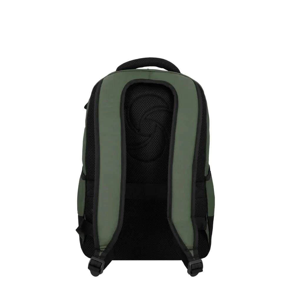 Mochila Para Notebook Samsonite Reformation Bravo - Army Green Samsonite
