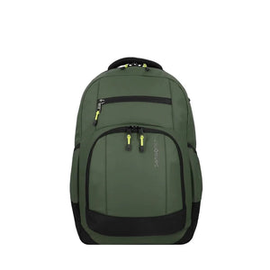 Mochila Para Notebook Samsonite Reformation Bravo - Army Green