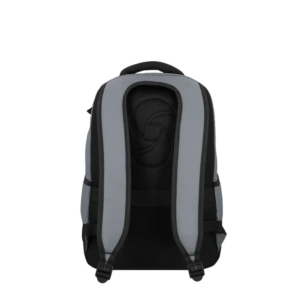 Mochila Para Notebook Samsonite Reformation Bravo - Asphalt Grey Samsonite