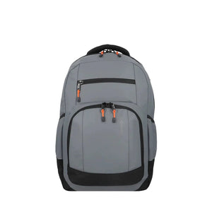 Mochila Para Notebook Samsonite Reformation Bravo - Asphalt Grey