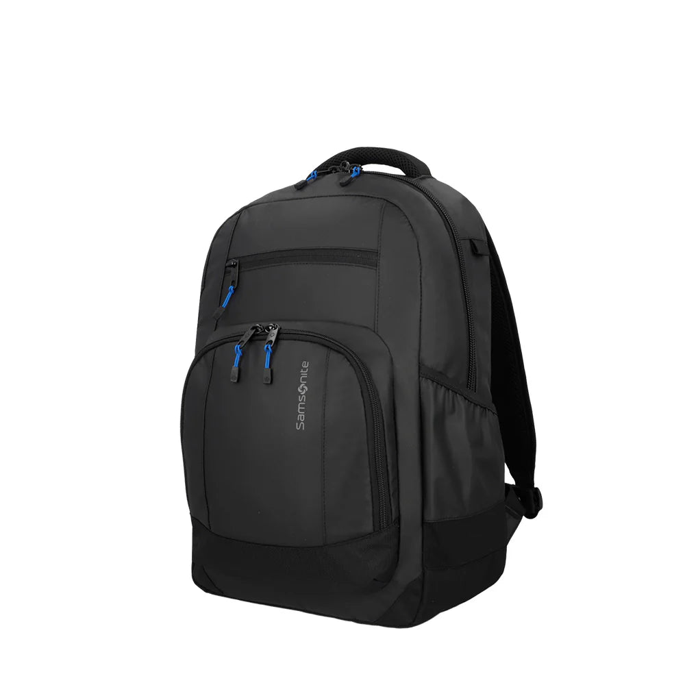 Mochila Para Notebook Samsonite Reformation Bravo - Black Samsonite
