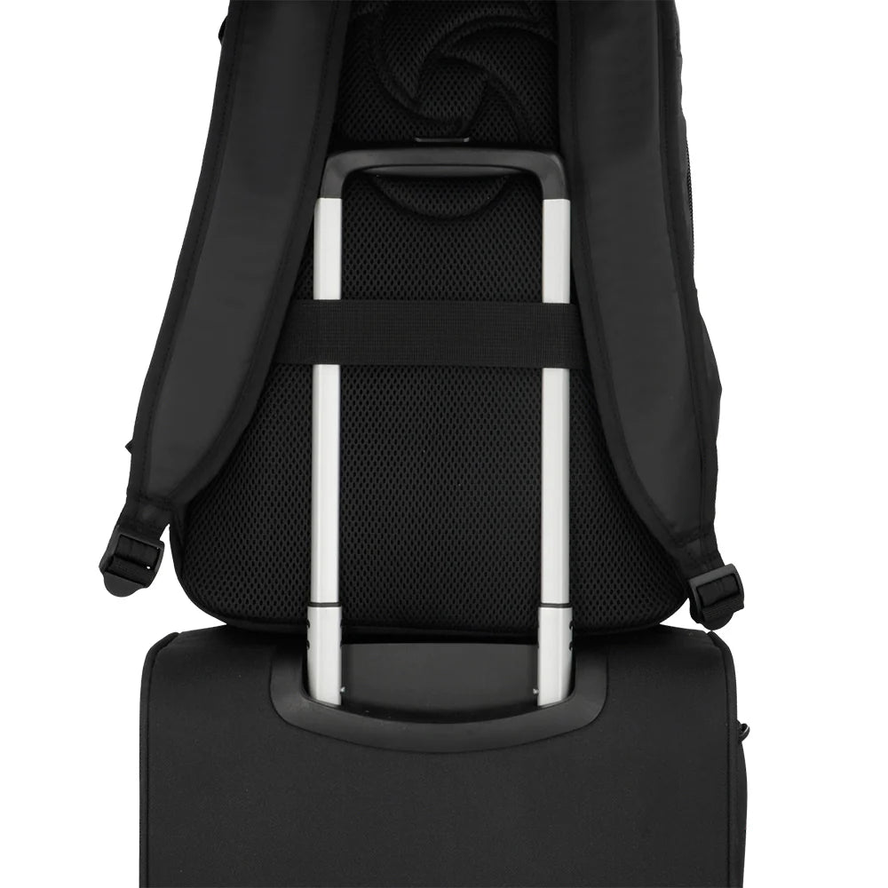 Mochila Para Notebook Samsonite Reformation Bravo - Black Samsonite