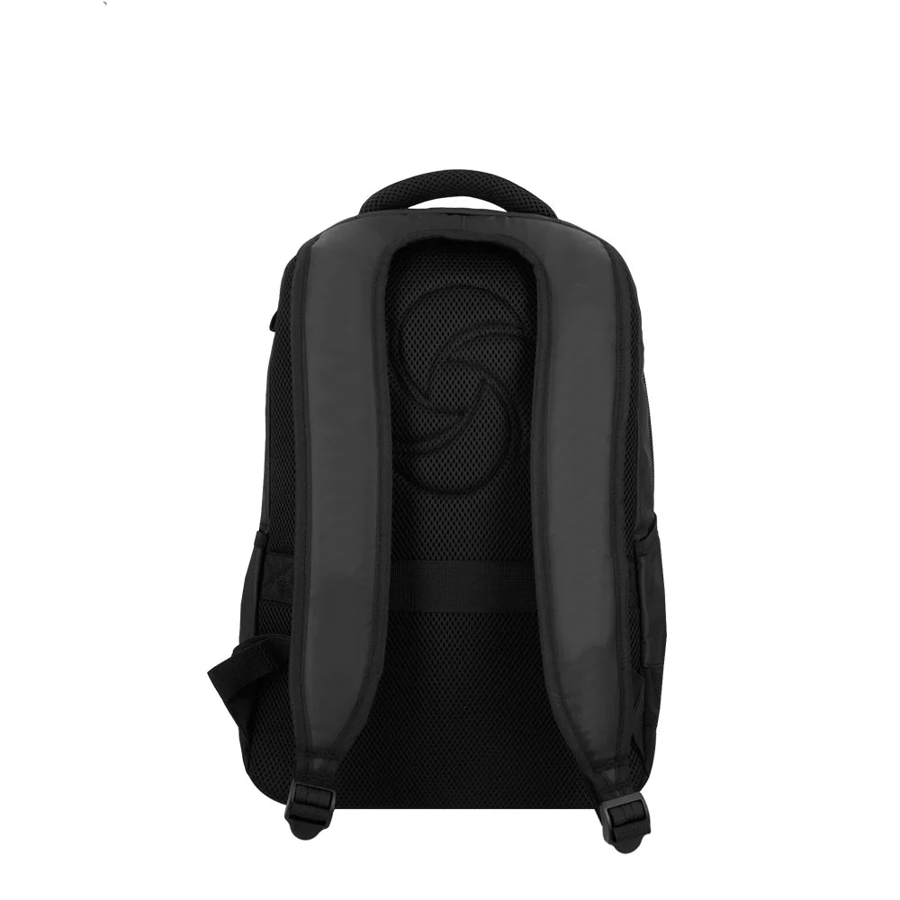 Mochila Para Notebook Samsonite Reformation Bravo - Black Samsonite