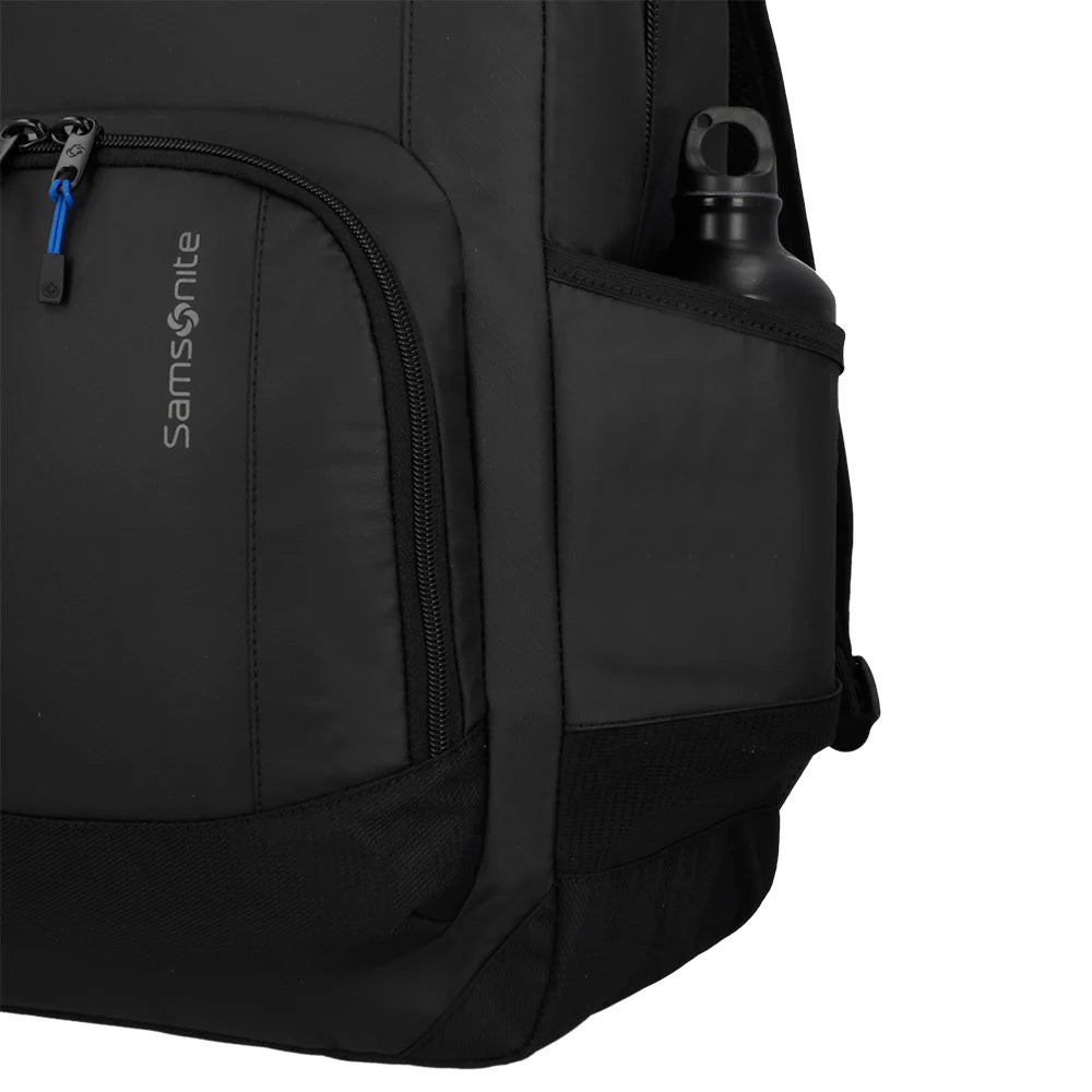 Mochila Para Notebook Samsonite Reformation Bravo - Black Samsonite