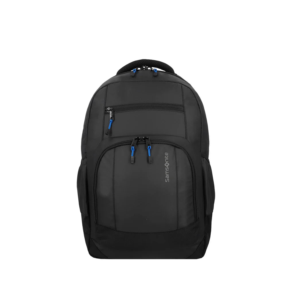 Mochila Para Notebook Samsonite Reformation Bravo - Black Samsonite