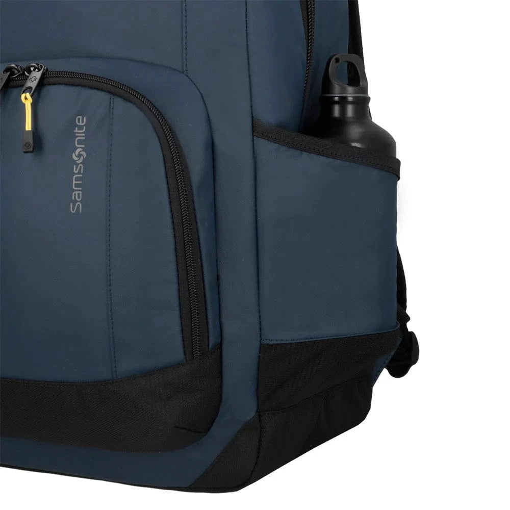 Mochila Para Notebook Samsonite Reformation Bravo - Blue Samsonite