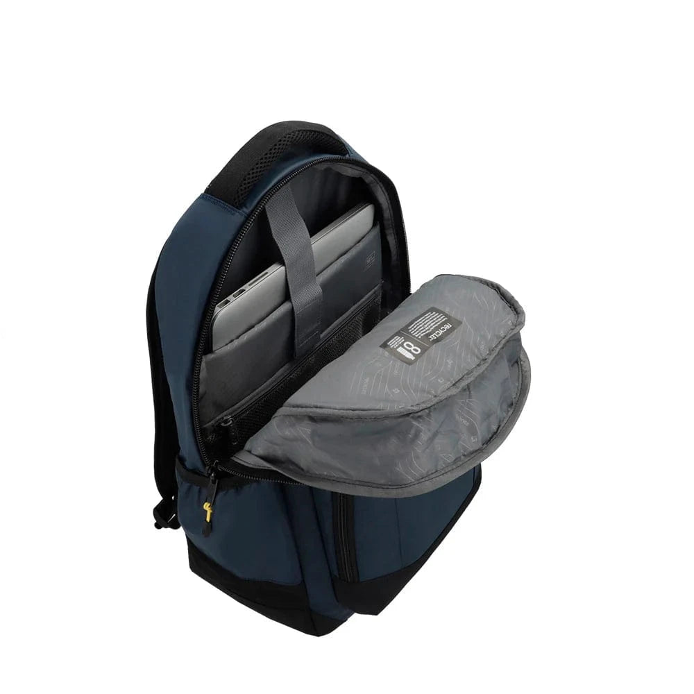Mochila Para Notebook Samsonite Reformation Bravo - Blue Samsonite