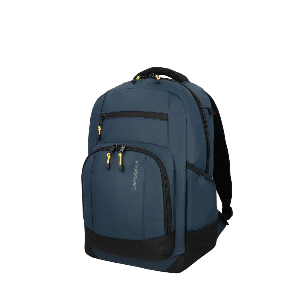 Mochila Para Notebook Samsonite Reformation Bravo - Blue Samsonite