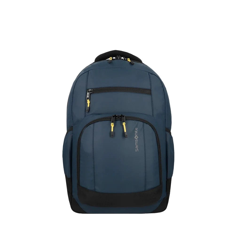 Mochila Para Notebook Samsonite Reformation Bravo - Blue Samsonite