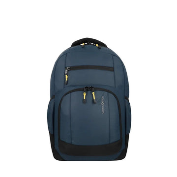 Mochila Para Notebook Samsonite Reformation Bravo - Blue Samsonite