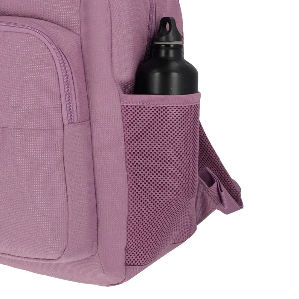 Mochila Para Notebook Samsonite Reformation Hammer - Lavender Samsonite