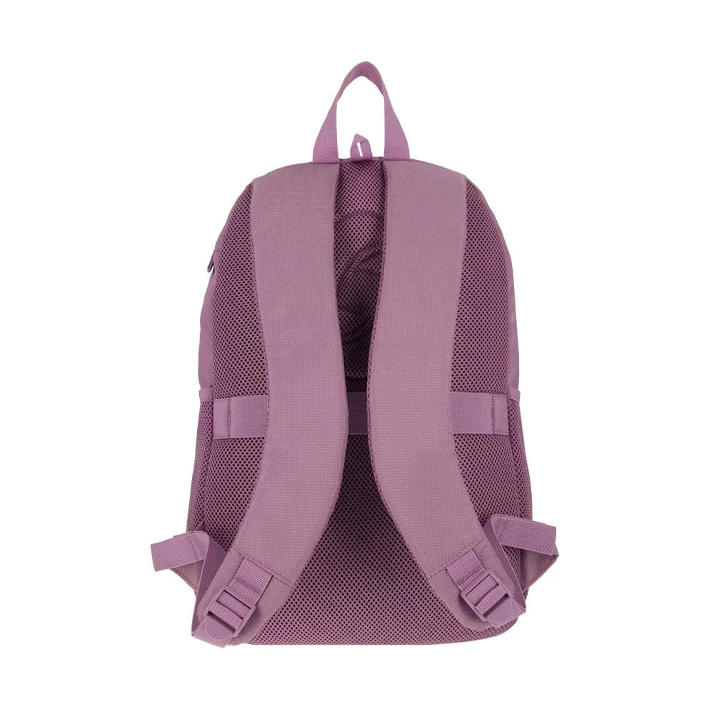 Mochila Para Notebook Samsonite Reformation Hammer - Lavender Samsonite