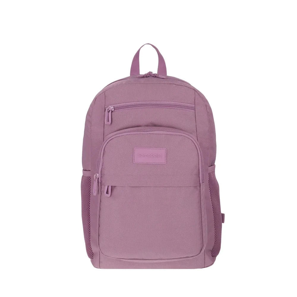 Mochila Para Notebook Samsonite Reformation Hammer - Lavender Samsonite