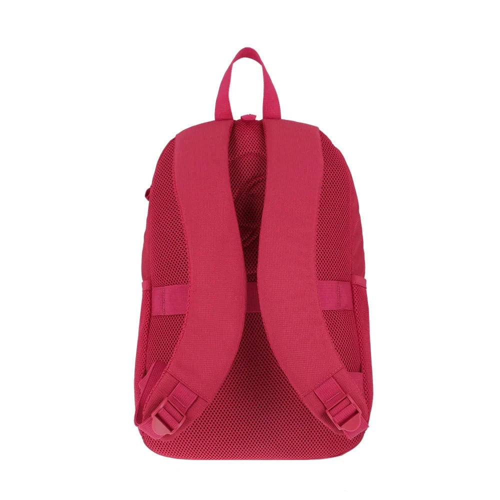 Mochila Para Notebook Samsonite Reformation Hammer - Vermelho Samsonite