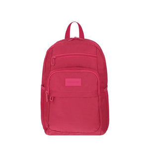 Mochila Para Notebook Samsonite Reformation Hammer - Vermelho