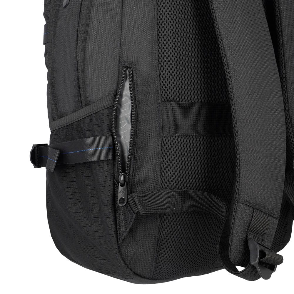 Mochila Para Notebook Samsonite Reformation Meriton - Black Samsonite