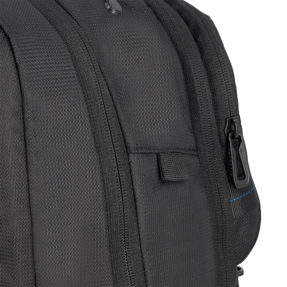 Mochila Para Notebook Samsonite Reformation Meriton - Black Samsonite