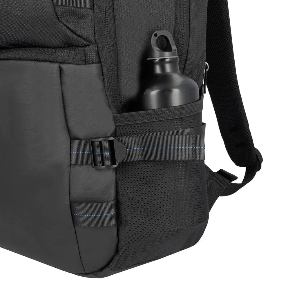 Mochila Para Notebook Samsonite Reformation Meriton - Black Samsonite