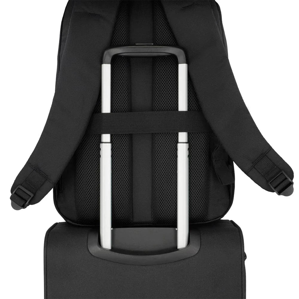 Mochila Para Notebook Samsonite Reformation Meriton - Black Samsonite