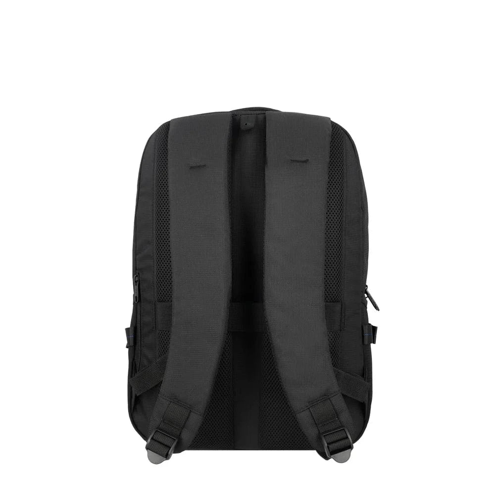 Mochila Para Notebook Samsonite Reformation Meriton - Black Samsonite