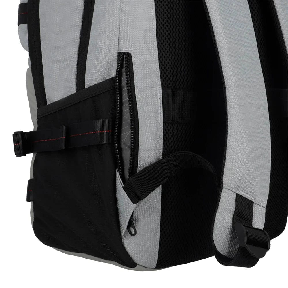 Mochila Para Notebook Samsonite Reformation Meriton - Chalk Grey Samsonite