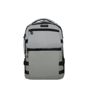 Mochila Para Notebook Samsonite Reformation Meriton - Chalk Grey