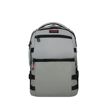 Mochila Para Notebook Samsonite Reformation Meriton - Chalk Grey Samsonite