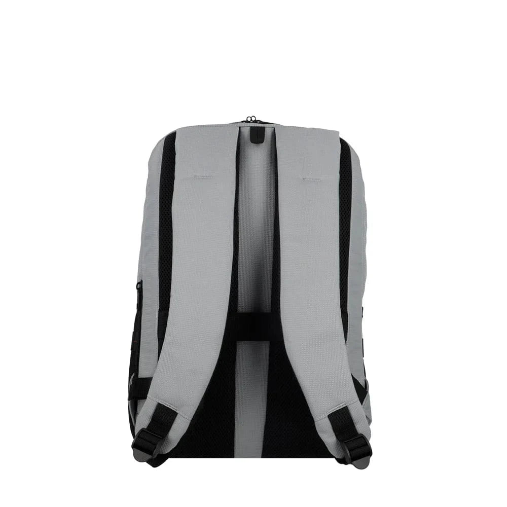 Mochila Para Notebook Samsonite Reformation Meriton - Chalk Grey Samsonite