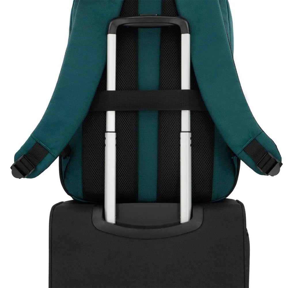 Mochila Para Notebook Samsonite Reformation Meriton - Eternity Samsonite