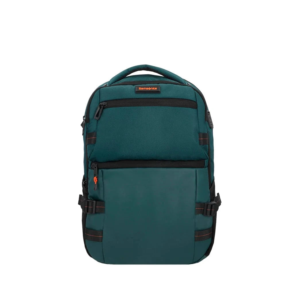 Mochila Para Notebook Samsonite Reformation Meriton - Eternity Samsonite