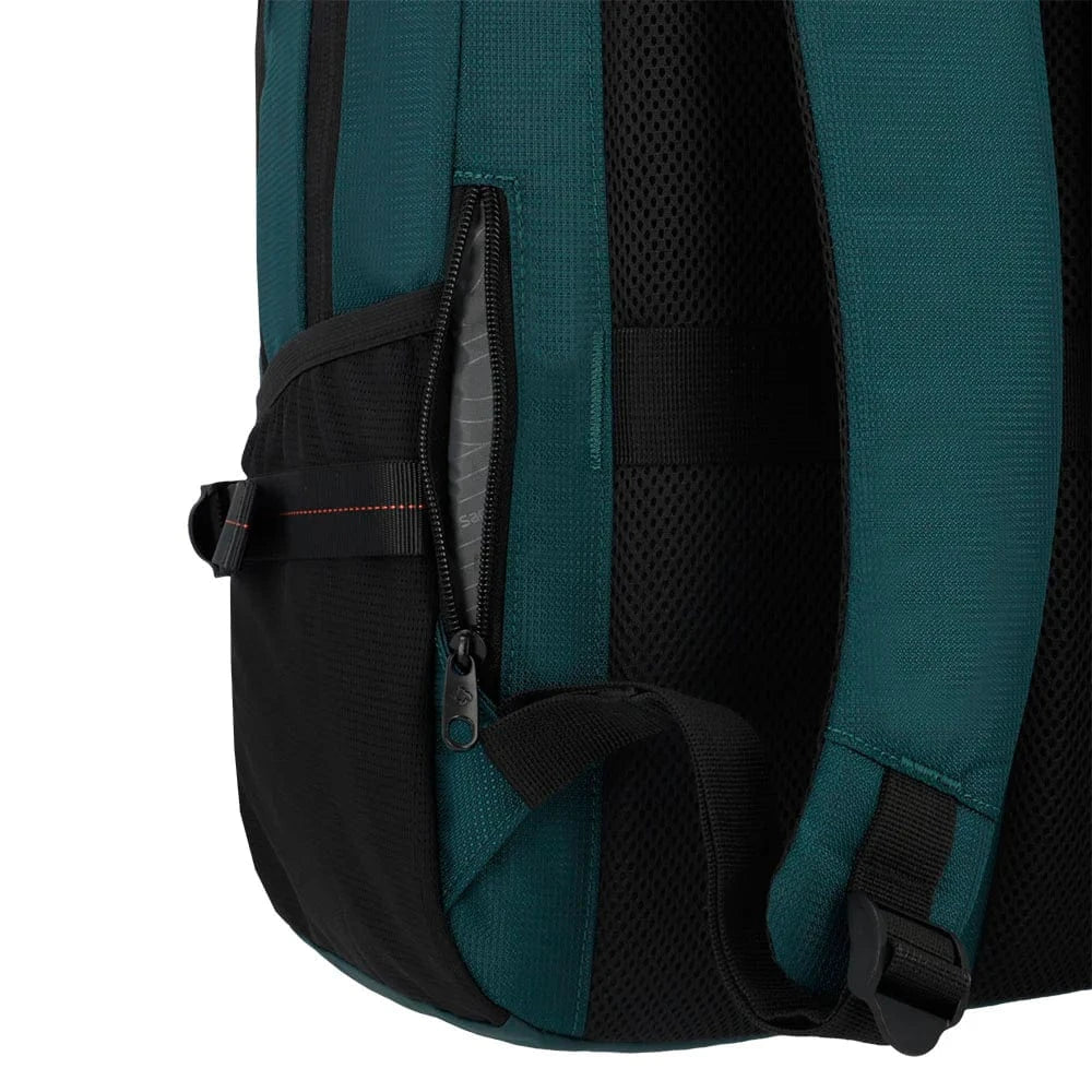 Mochila Para Notebook Samsonite Reformation Meriton - Eternity Samsonite
