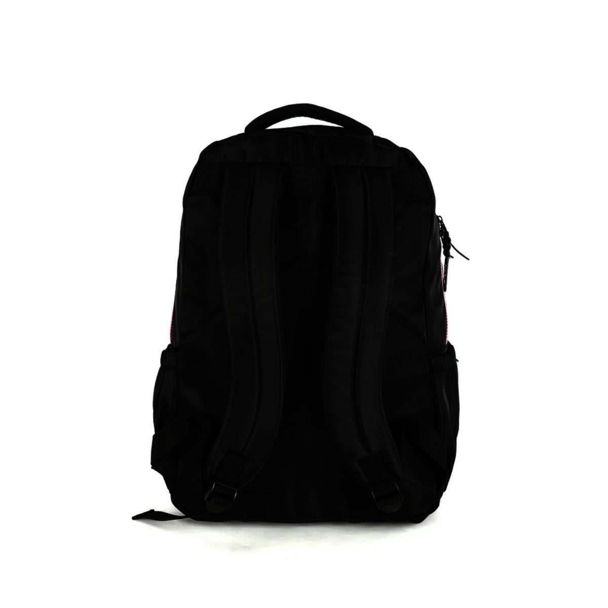 Mochila Para Notebook Stitch Preto - Ohana Quer Dizer Familia Up4You