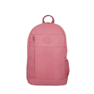 Mochila Samsonite Columbia - Pink Samsonite