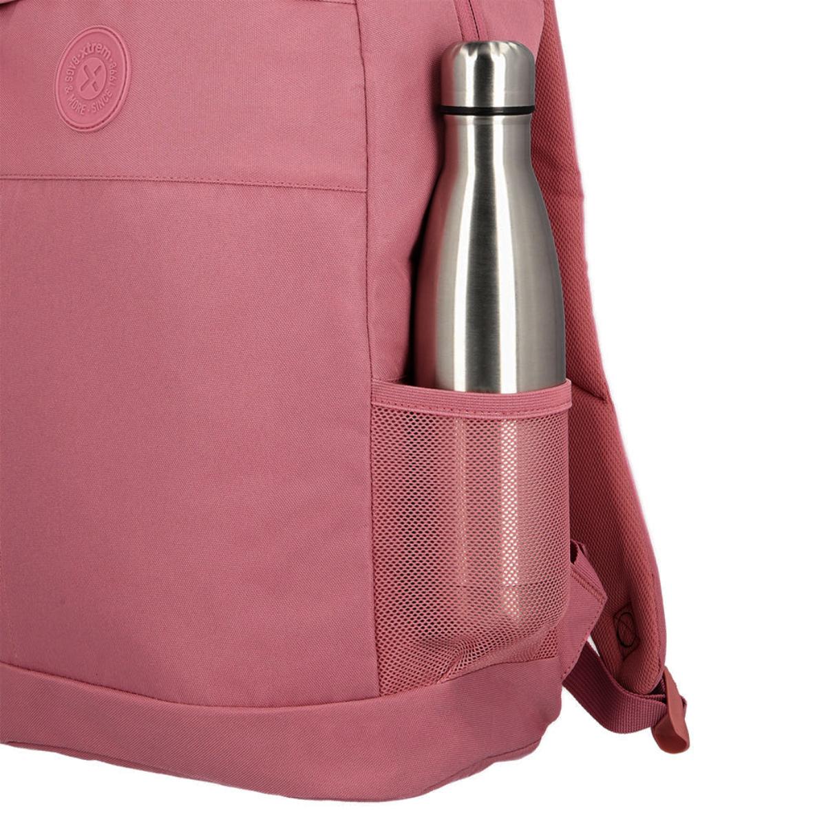 Mochila Samsonite Columbia - Pink Samsonite