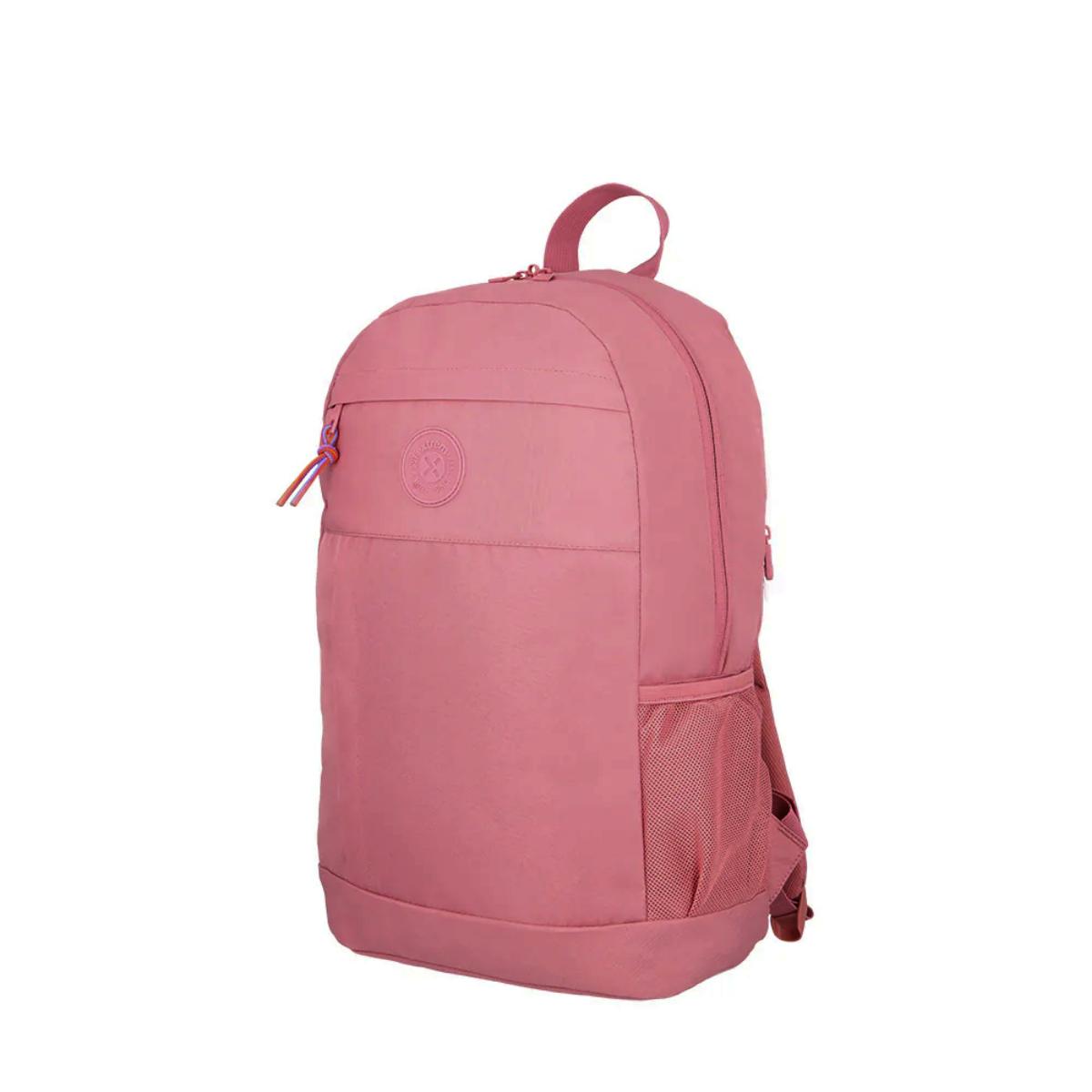 Mochila Samsonite Columbia - Pink Samsonite