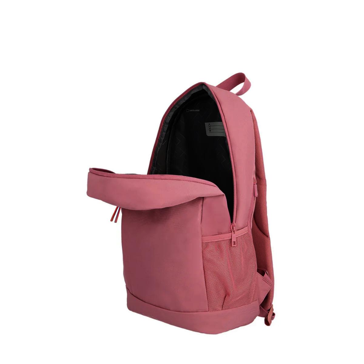 Mochila Samsonite Columbia - Pink Samsonite