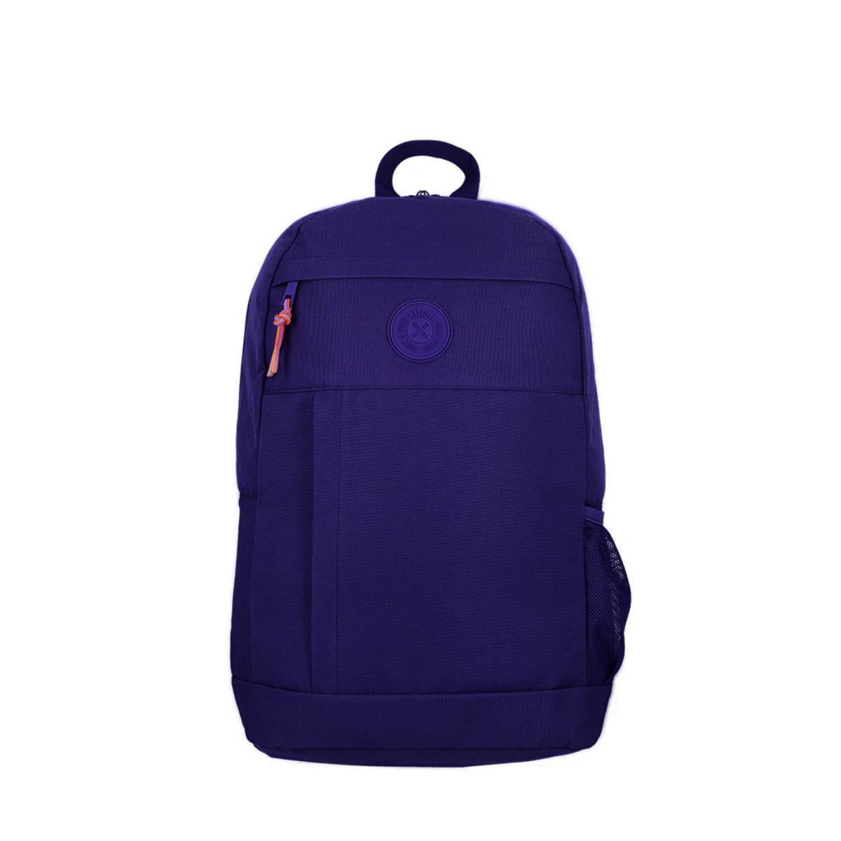 Mochila Samsonite Columbia - Purple Samsonite