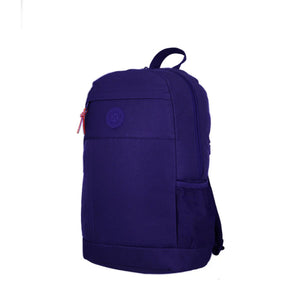 Mochila Samsonite Columbia - Purple