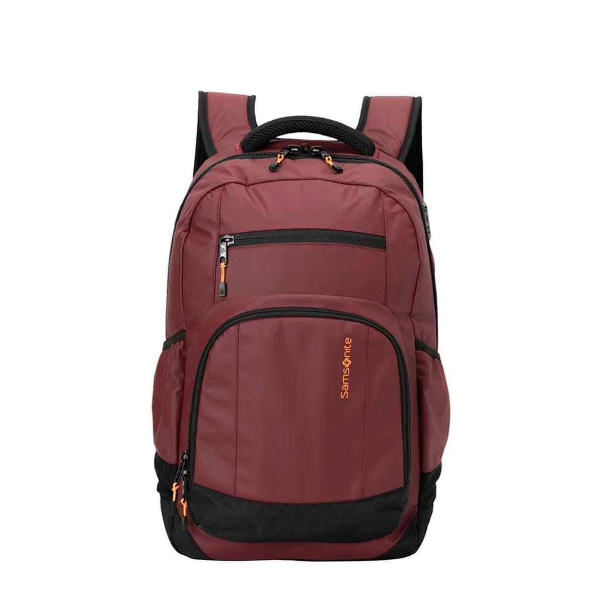 Mochila Samsonite - Ignition Bravo - Borgonha Samsonite
