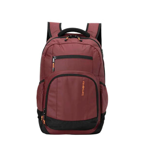Mochila Samsonite - Ignition Bravo - Borgonha
