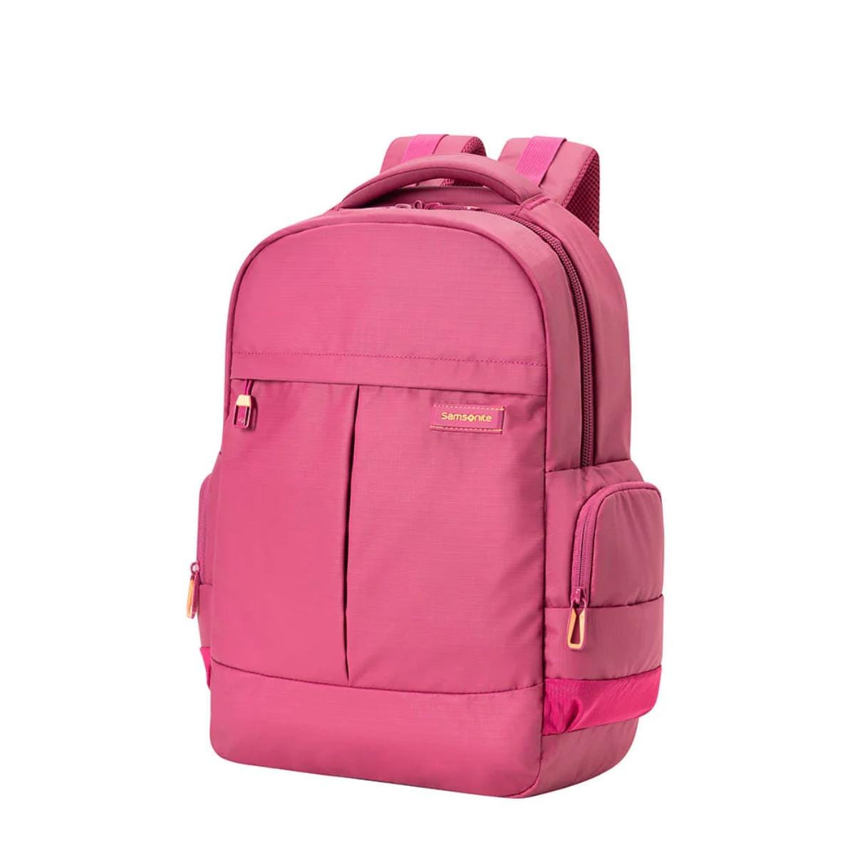 Mochila Samsonite - Ignition Citadel - Rosa Samsonite