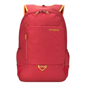 Mochila Samsonite - Ignition Rock - Vermelho