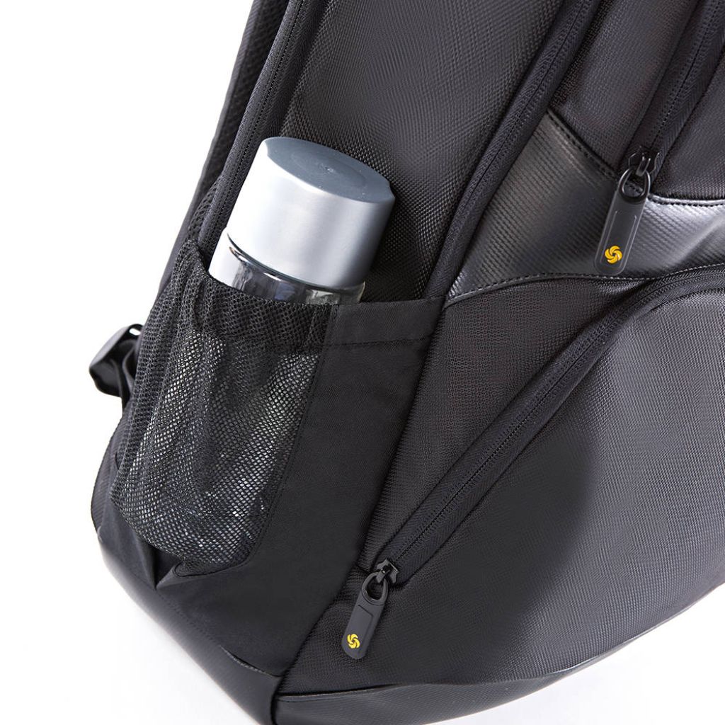 Mochila Samsonite Ikonn 3 - Mochila Executiva P/ Notebook Livraria Skilo