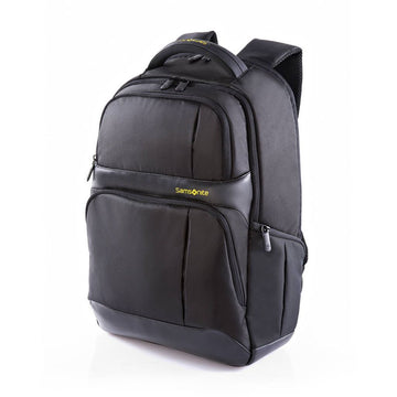 Mochila Samsonite Ikonn 3 - Mochila Executiva P/ Notebook Livraria Skilo
