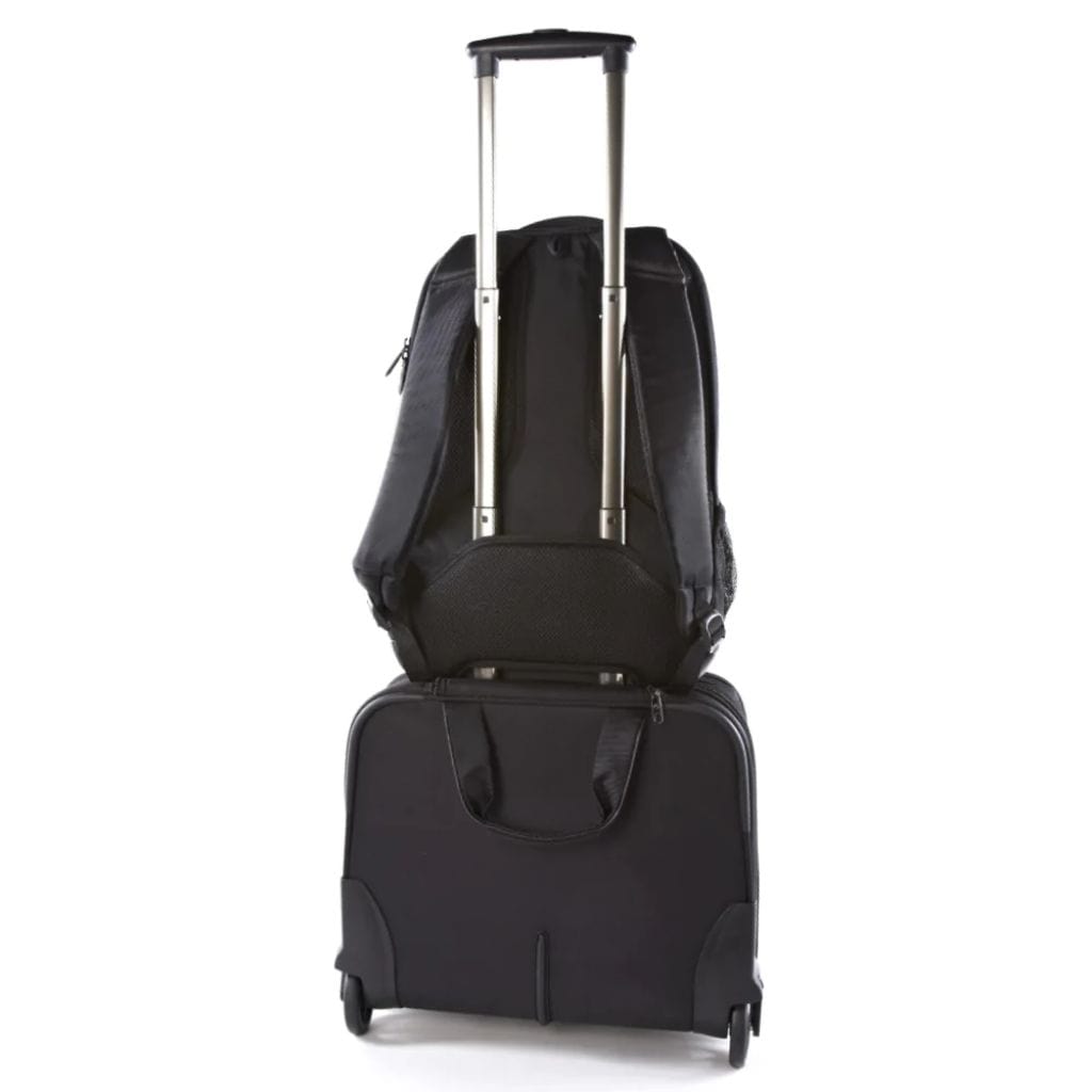 Mochila Samsonite Ikonn - Mochila Executiva P/ Notebook Samsonite