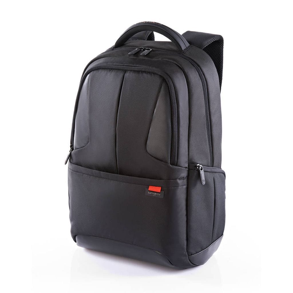 Mochila Samsonite Ikonn - Mochila Executiva P/ Notebook Samsonite