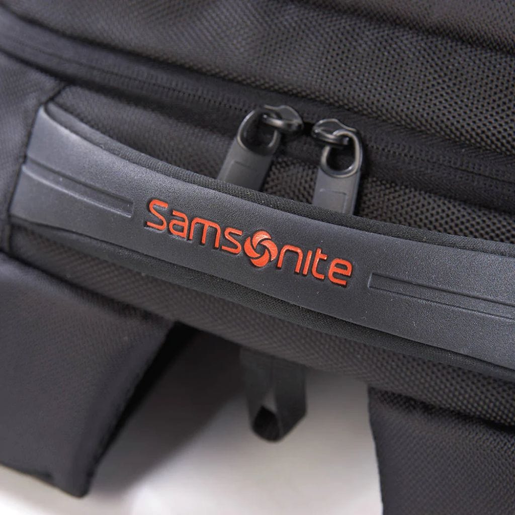 Mochila Samsonite Ikonn - Mochila Executiva P/ Notebook Samsonite