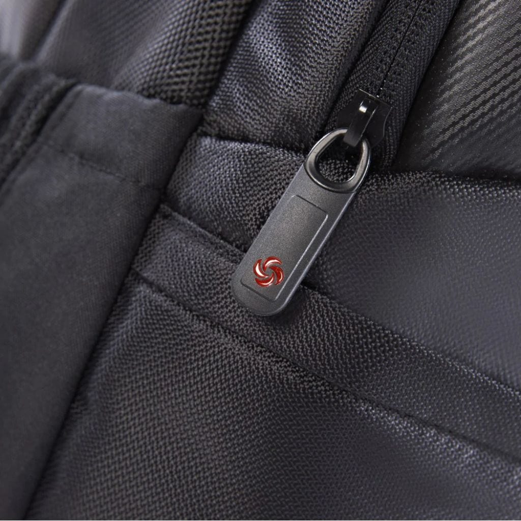 Mochila Samsonite Ikonn - Mochila Executiva P/ Notebook Samsonite