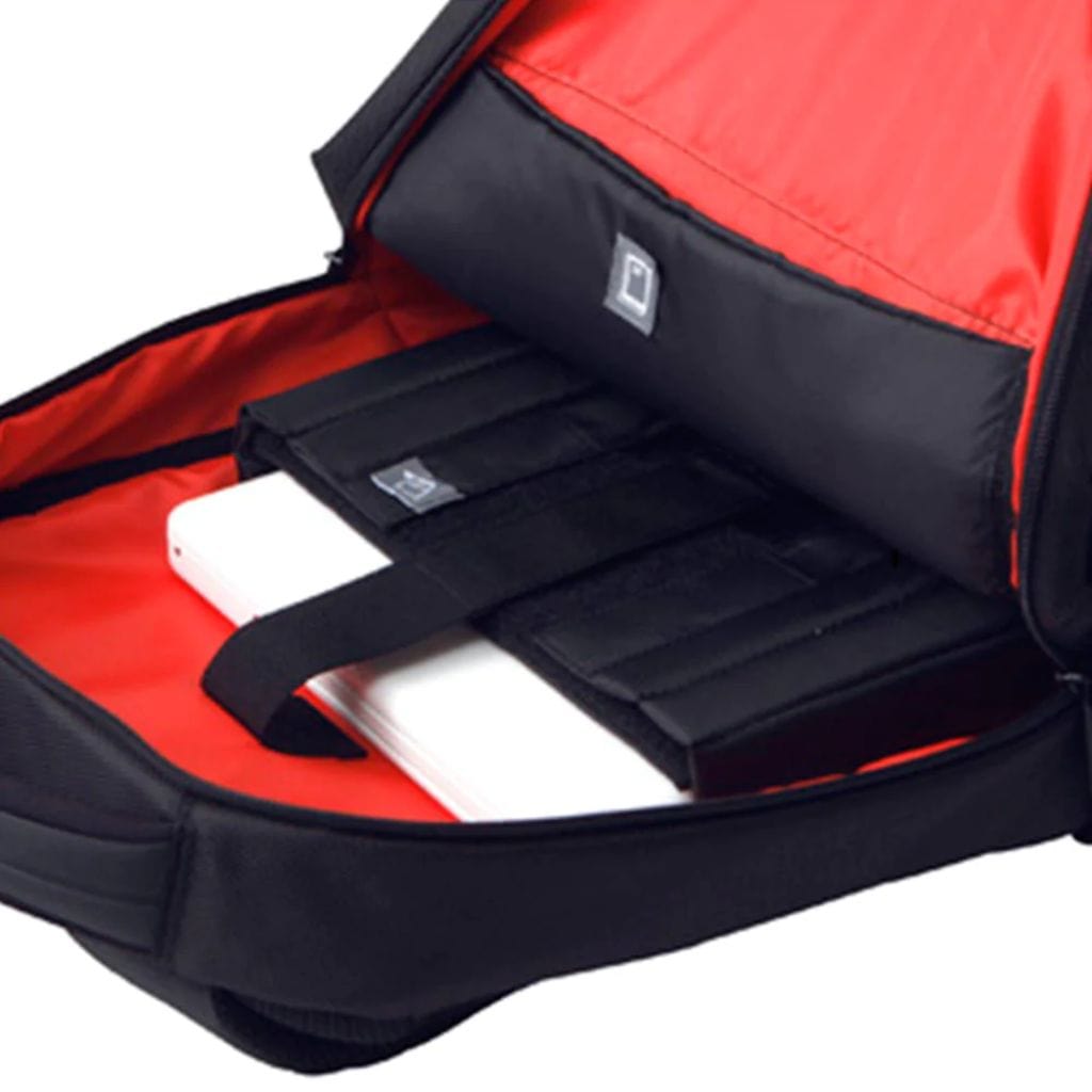 Mochila Samsonite Ikonn - Mochila Executiva P/ Notebook Samsonite