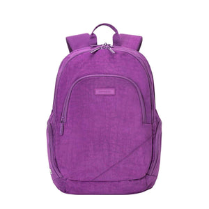 Mochila Samsonite Para Laptop - Ignition Lismore - Roxo